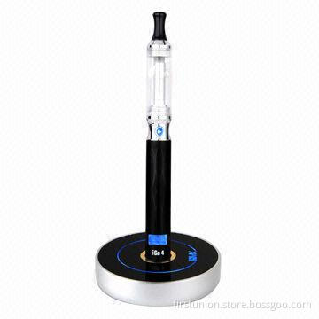 iGo4 Electronic Cigarette, Can Use Newest Atomizer CE6 and CE4, OEM/ODM Orders are Welcome